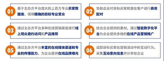 跨越疫情鴻溝,精準營銷開啟高效獲客渠道-暖通展|上海暖通舒適系統展COMFORTECO CHINA 2025 跨越疫情鴻溝,精準營銷開啟高效獲客渠道-暖通展|上海暖通舒適系統展COMFORTECO CHINA 2025