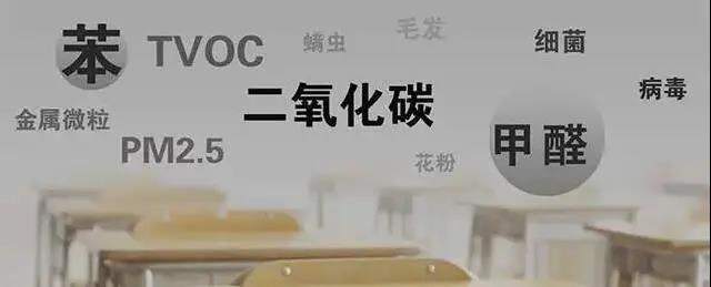 新冠疫情之下,各地區安裝校園新風系統/機漸成“新命題”-暖通展|上海暖通舒適系統展COMFORTECO CHINA 2025 新冠疫情之下,各地區安裝校園新風系統/機漸成“新命題”-暖通展|上海暖通舒適系統展COMFORTECO CHINA 2025