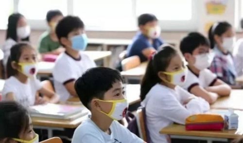 2021為什么說新風系統必將成為校園的標配?-暖通展|上海暖通舒適系統展COMFORTECO CHINA 2025 2021為什么說新風系統必將成為校園的標配?-暖通展|上海暖通舒適系統展COMFORTECO CHINA 2025