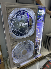 科龍中央空調崔冠雄:引領無水地暖,以創新技術為舒適家居賦能-暖通展|上海暖通舒適系統展COMFORTECO CHINA 2025 科龍中央空調崔冠雄:引領無水地暖,以創新技術為舒適家居賦能-暖通展|上海暖通舒適系統展COMFORTECO CHINA 2025