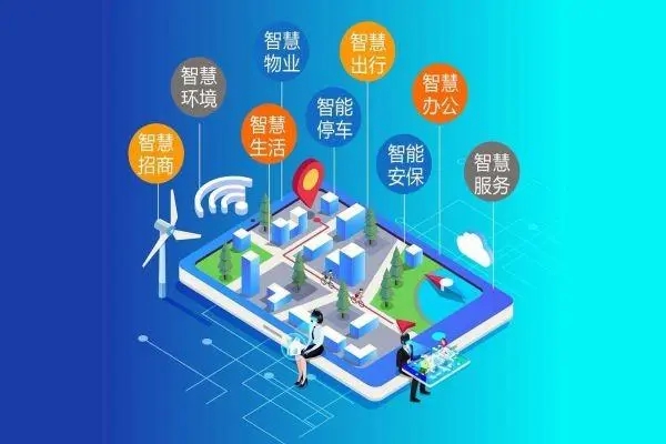 智慧社區迎來發展黃金期-暖通展|上海暖通舒適系統展COMFORTECO CHINA 2025 智慧社區迎來發展黃金期-暖通展|上海暖通舒適系統展COMFORTECO CHINA 2025